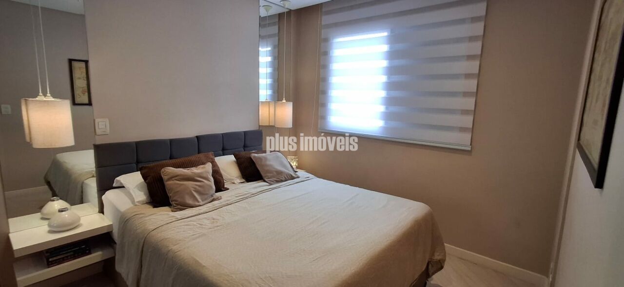 Apartamento, 2 quartos, 53 m² - Foto 8