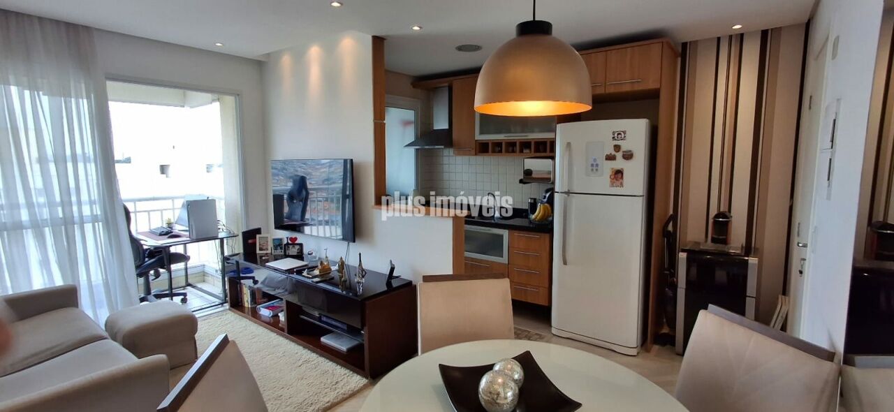 Apartamento, 2 quartos, 53 m² - Foto 10