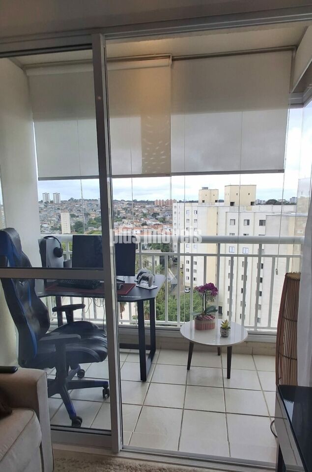 Apartamento, 2 quartos, 53 m² - Foto 27
