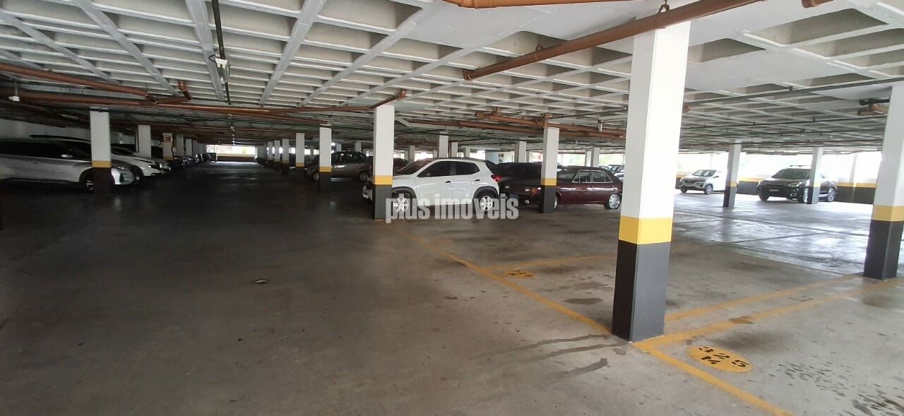 Apartamento, 2 quartos, 53 m² - Foto 11