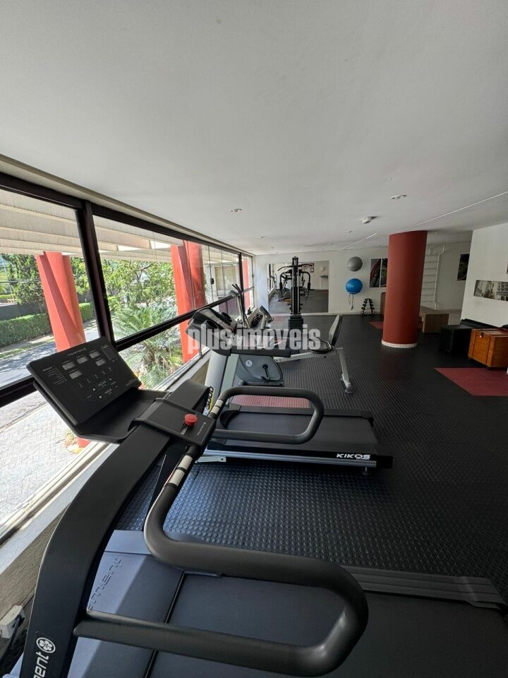 Apartamento, 1 quarto, 55 m² - Foto 8