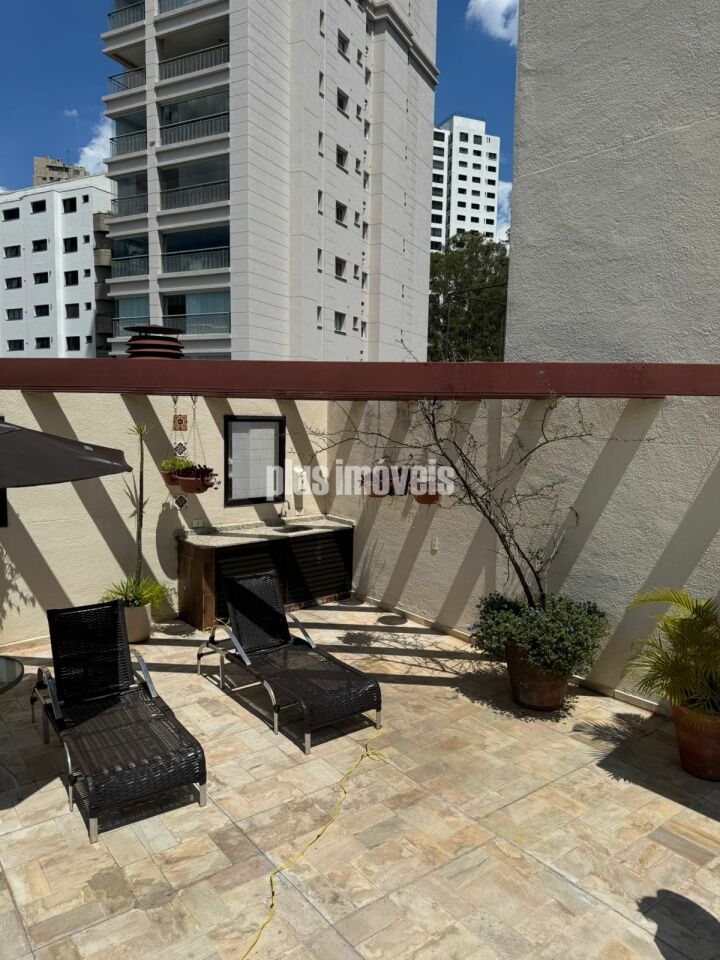 Apartamento, 1 quarto, 55 m² - Foto 11