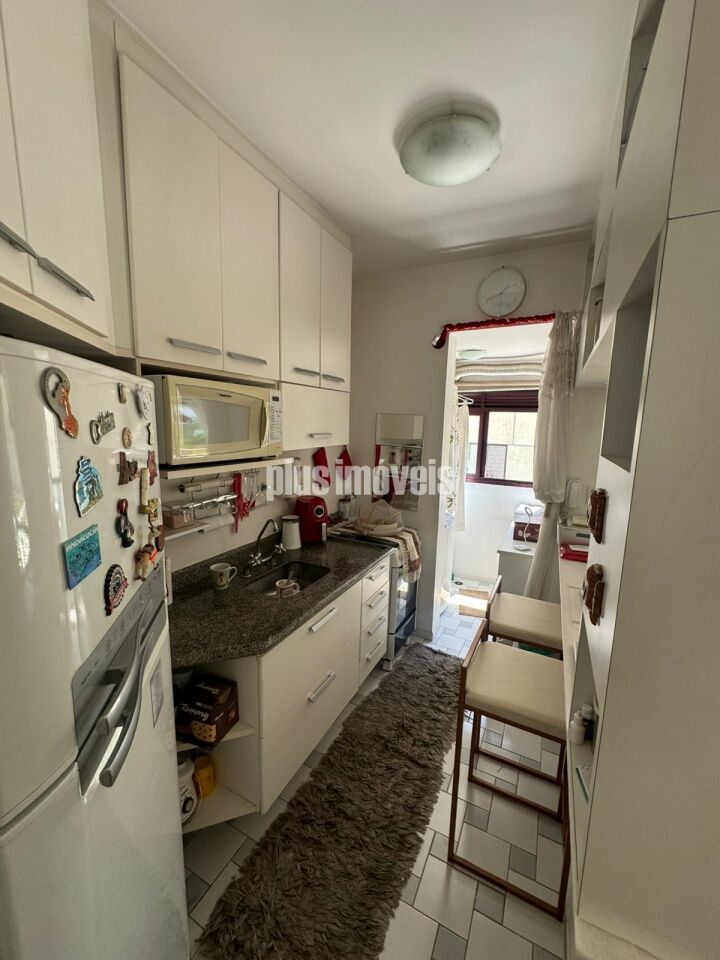 Apartamento, 1 quarto, 55 m² - Foto 5