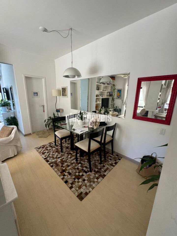 Apartamento, 1 quarto, 55 m² - Foto 2