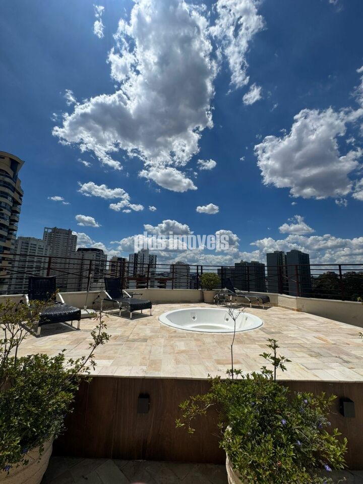 Apartamento, 1 quarto, 55 m² - Foto 7