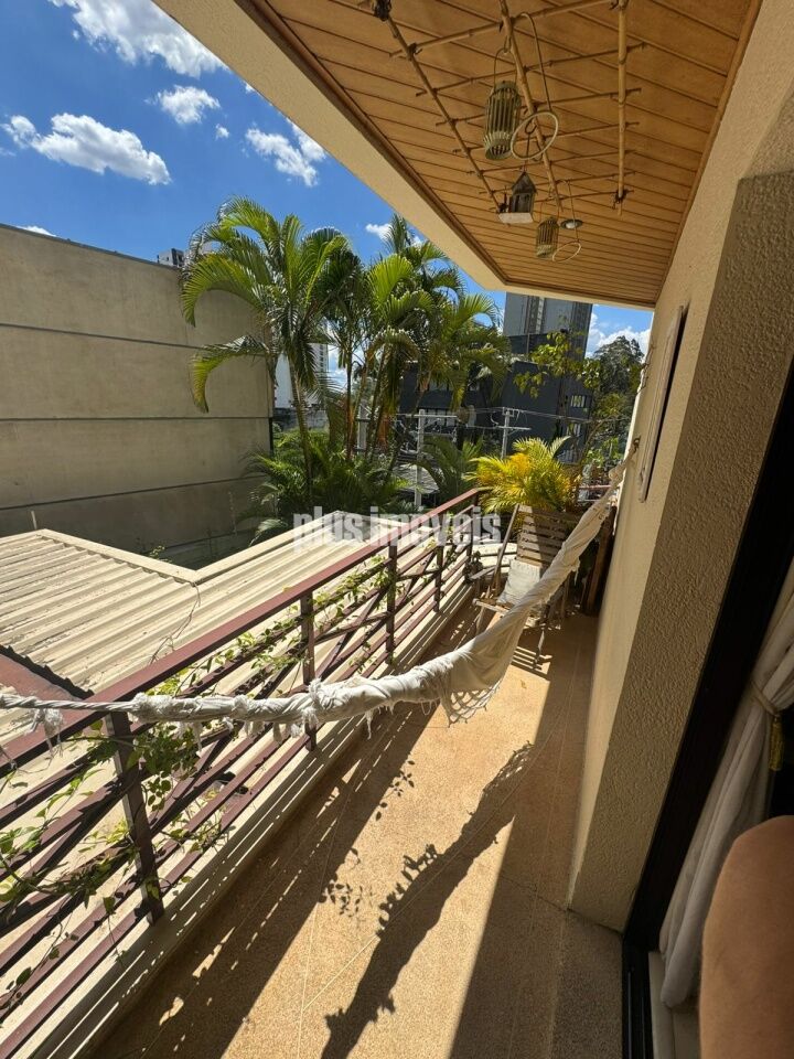 Apartamento, 1 quarto, 55 m² - Foto 6