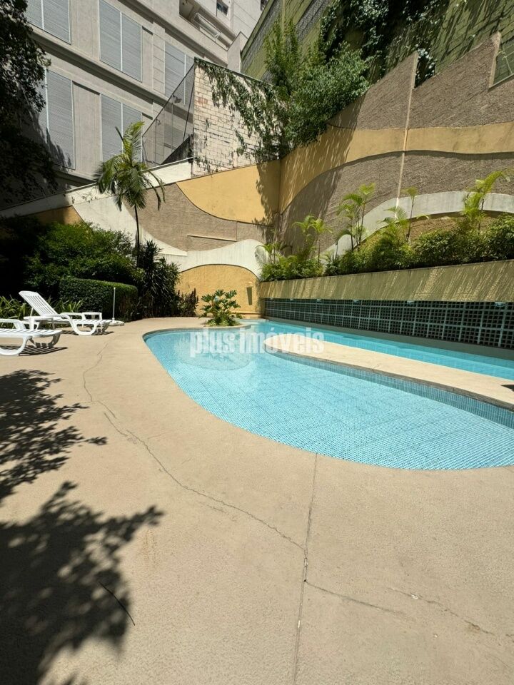 Apartamento, 1 quarto, 55 m² - Foto 9