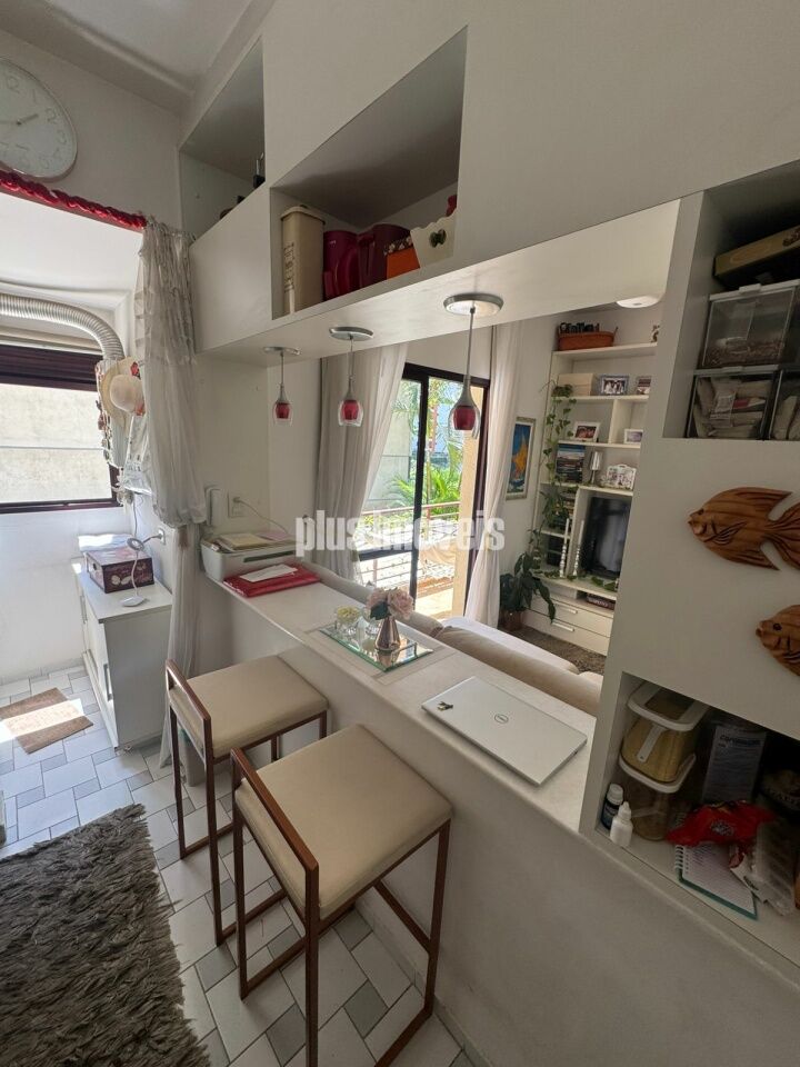 Apartamento, 1 quarto, 55 m² - Foto 4