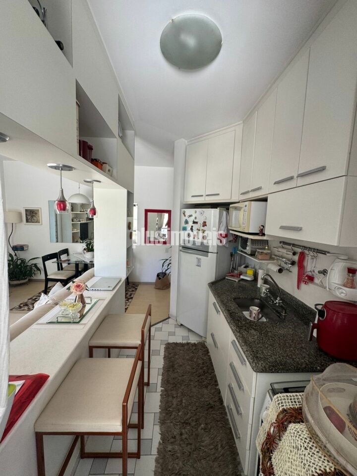 Apartamento, 1 quarto, 55 m² - Foto 3