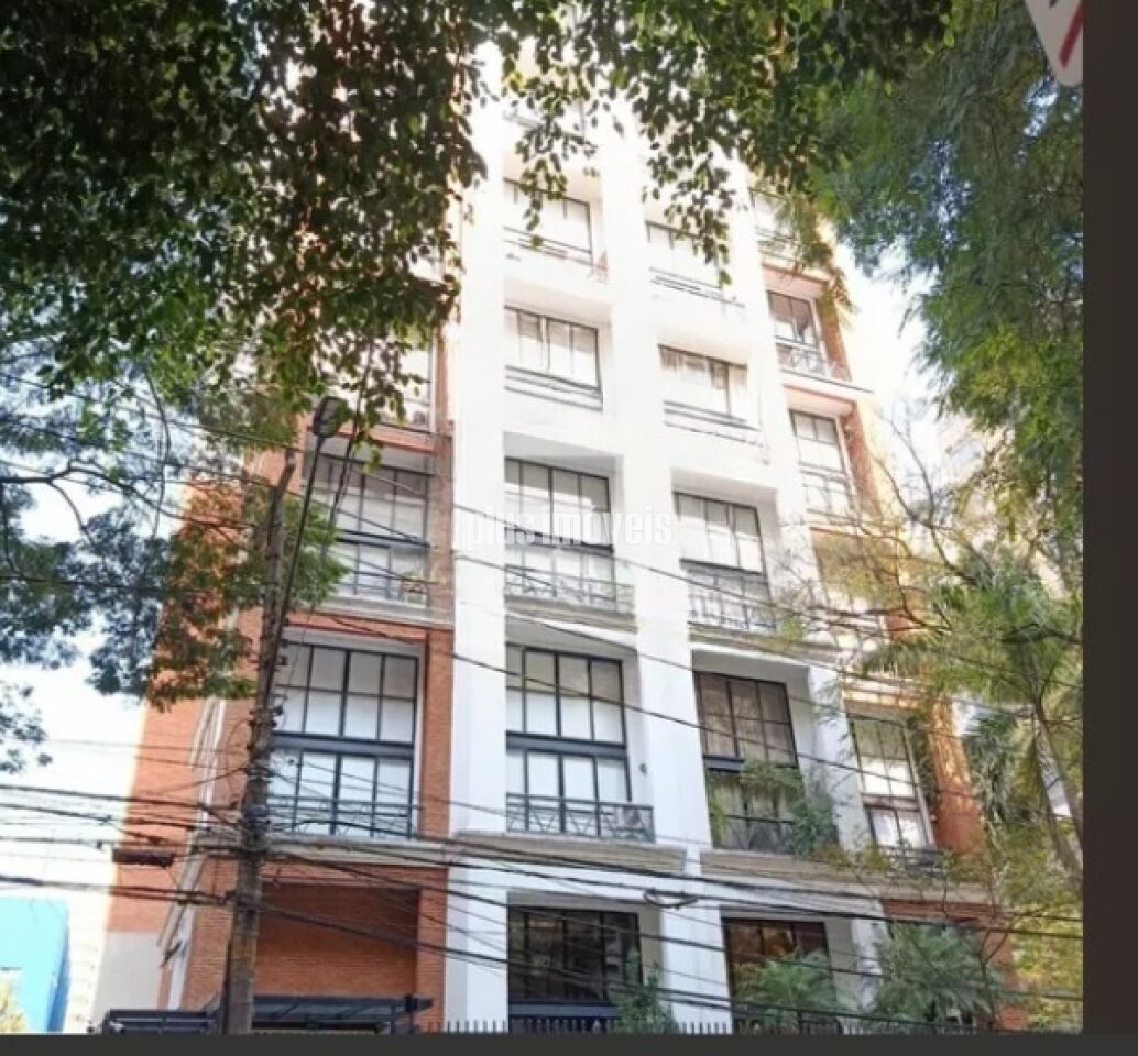 Apartamento, 1 quarto, 75 m² - Foto 17