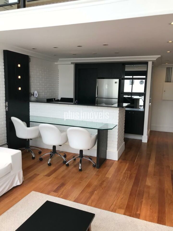 Apartamento, 1 quarto, 75 m² - Foto 3