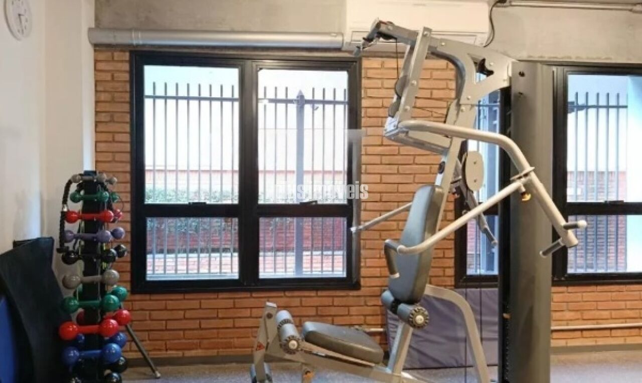 Apartamento, 1 quarto, 75 m² - Foto 15