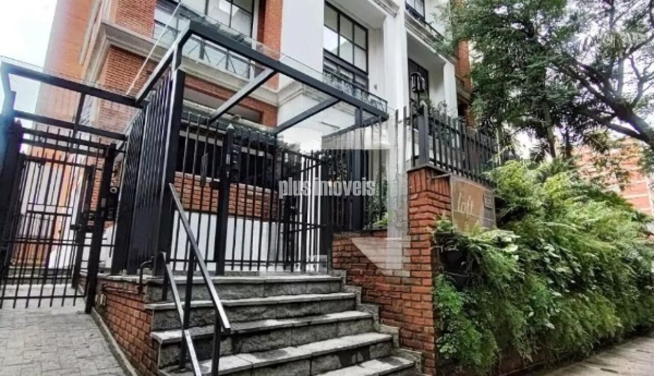 Apartamento, 1 quarto, 75 m² - Foto 16