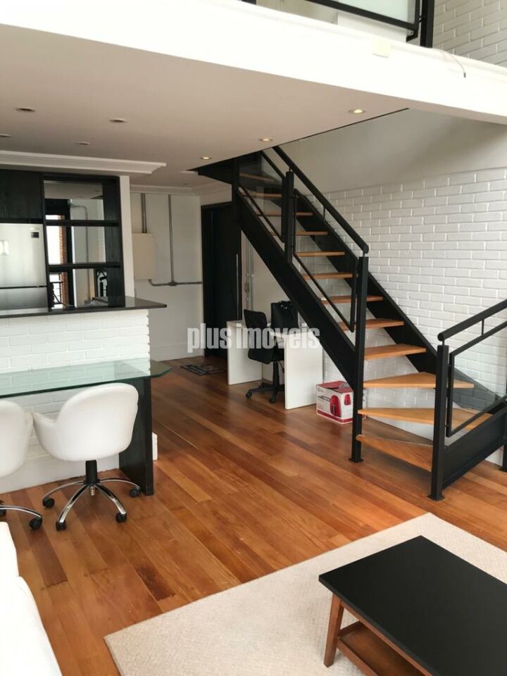 Apartamento, 1 quarto, 75 m² - Foto 6