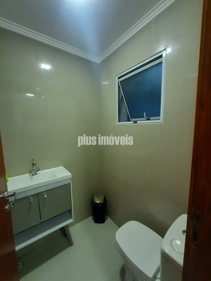 Casa, 3 quartos, 250 m² - Foto 11