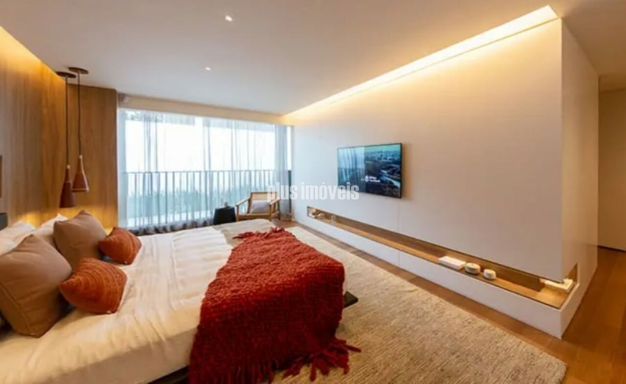 Apartamento, 3 quartos, 317 m² - Foto 5