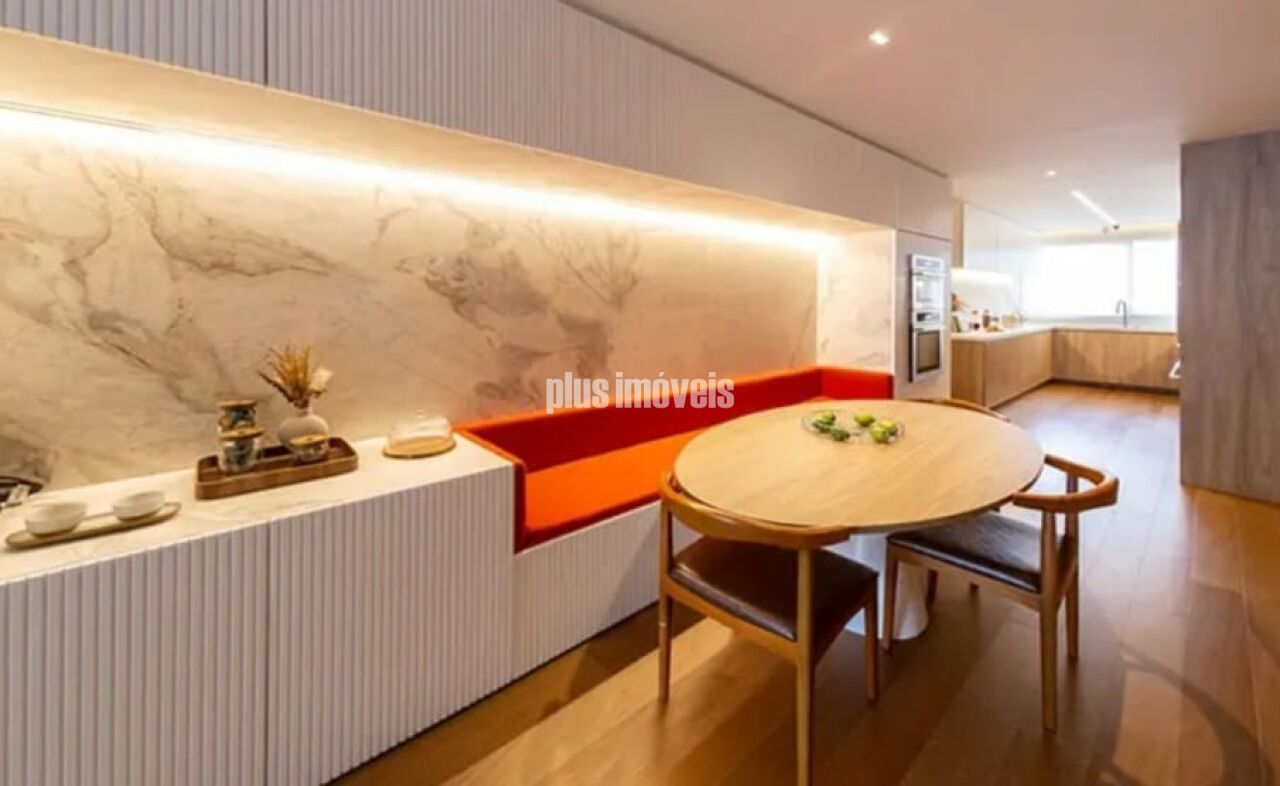 Apartamento, 3 quartos, 317 m² - Foto 4