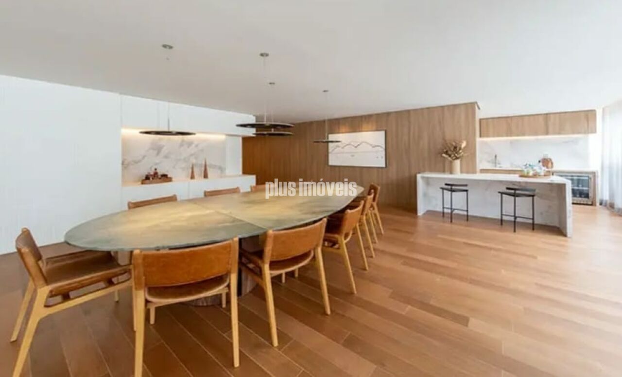 Apartamento, 3 quartos, 317 m² - Foto 3