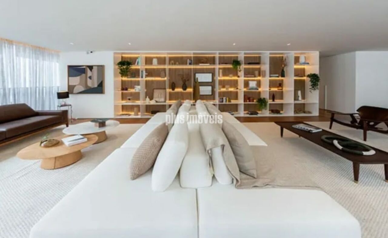 Apartamento, 3 quartos, 317 m² - Foto 1