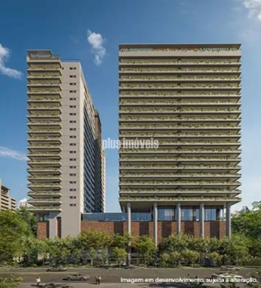 Apartamento, 3 quartos, 317 m² - Foto 20