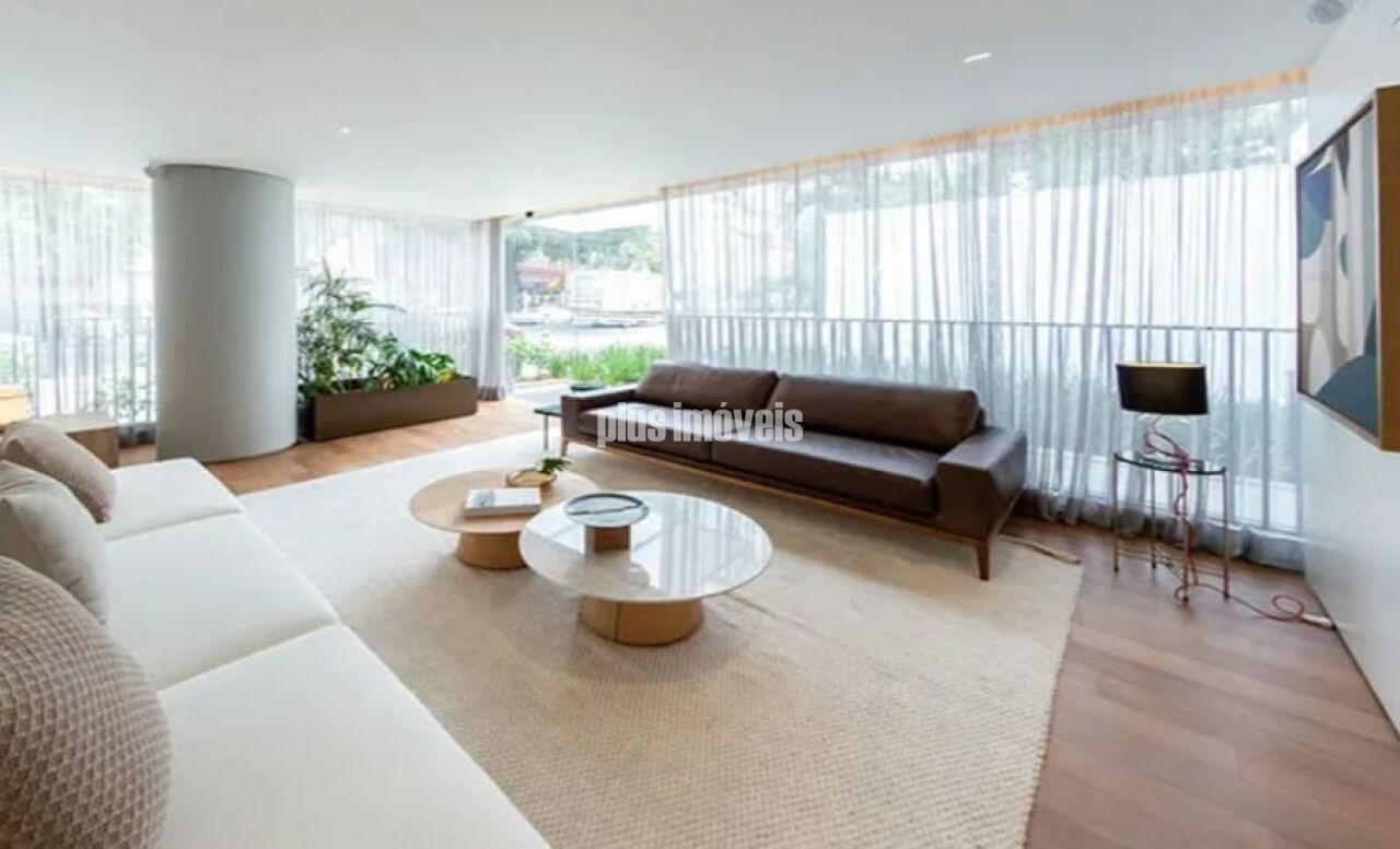 Apartamento, 3 quartos, 317 m² - Foto 2