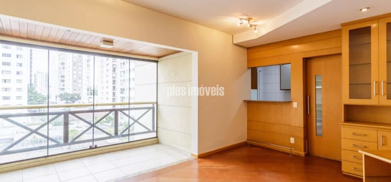 Apartamento, 3 quartos, 95 m² - Foto 1