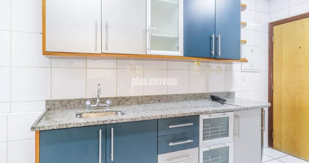 Apartamento, 3 quartos, 95 m² - Foto 5