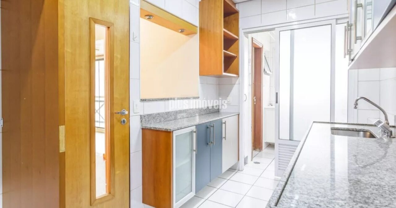 Apartamento, 3 quartos, 95 m² - Foto 6