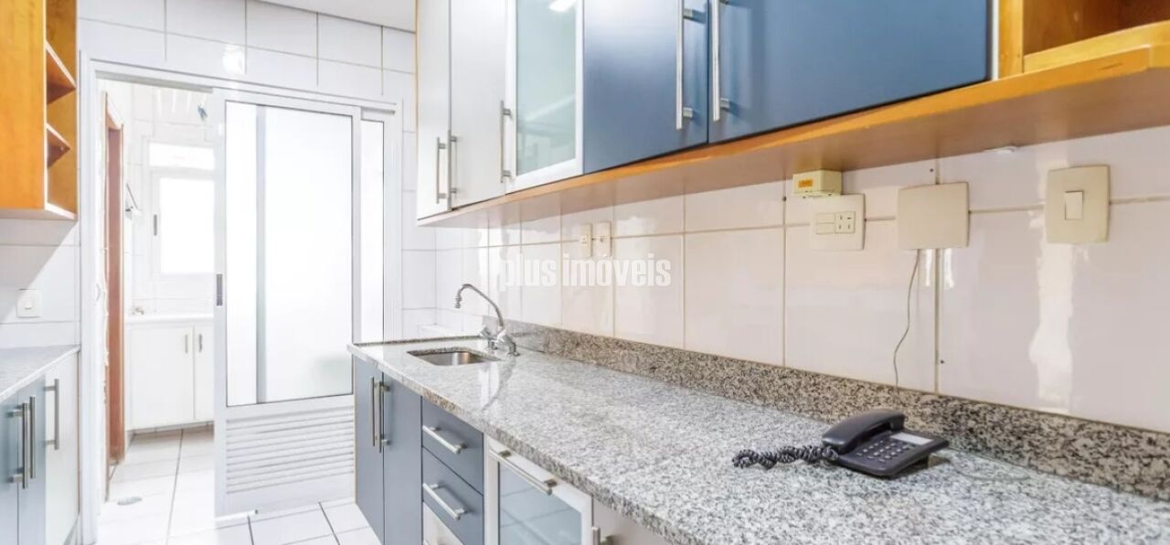 Apartamento, 3 quartos, 95 m² - Foto 4