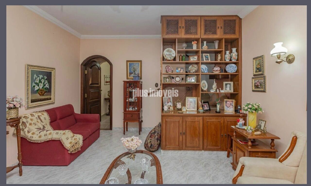 Casa, 2 quartos, 117 m² - Foto 1