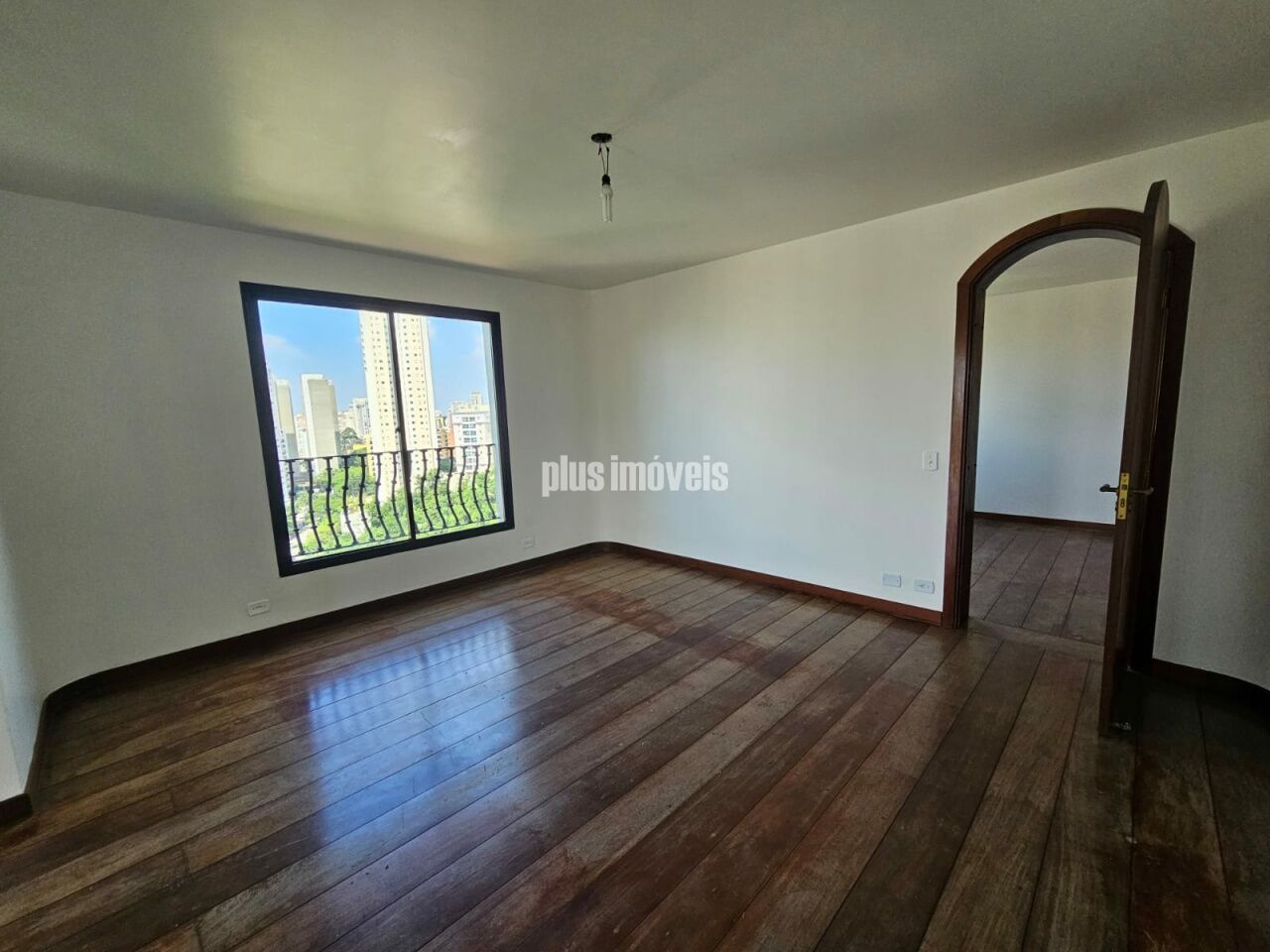 Apartamento, 4 quartos, 283 m² - Foto 1