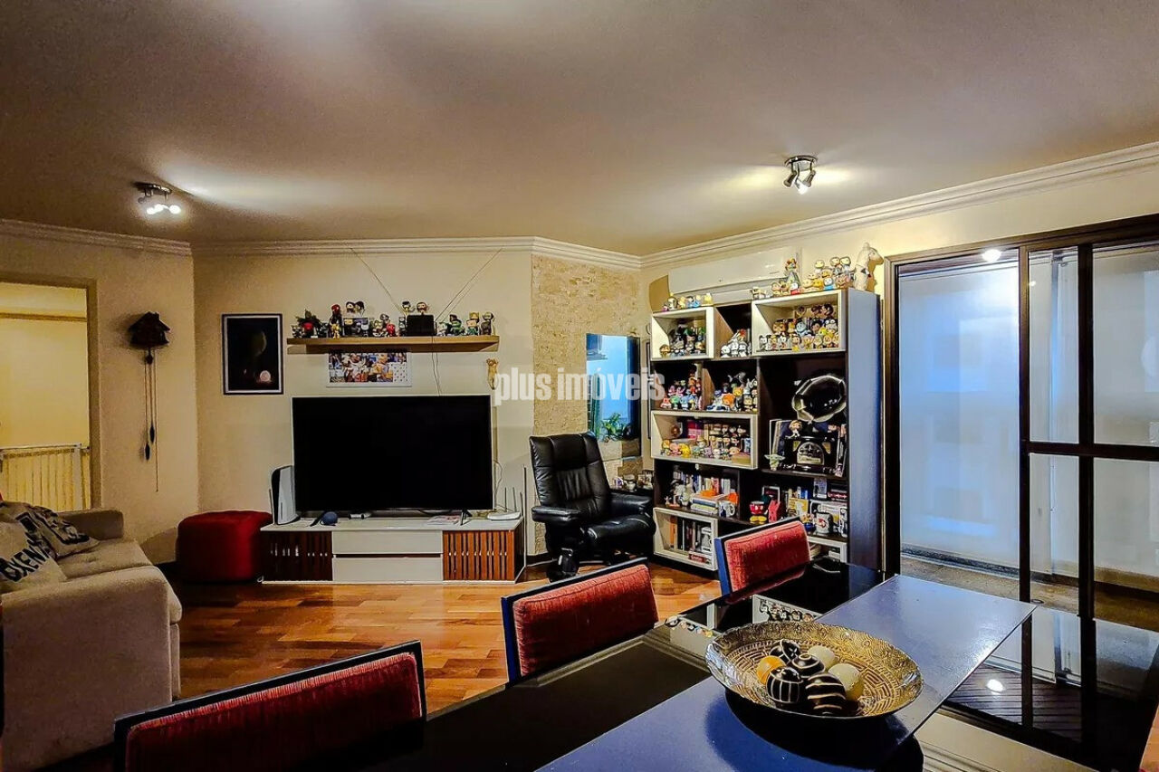 Apartamento, 3 quartos, 105 m² - Foto 1