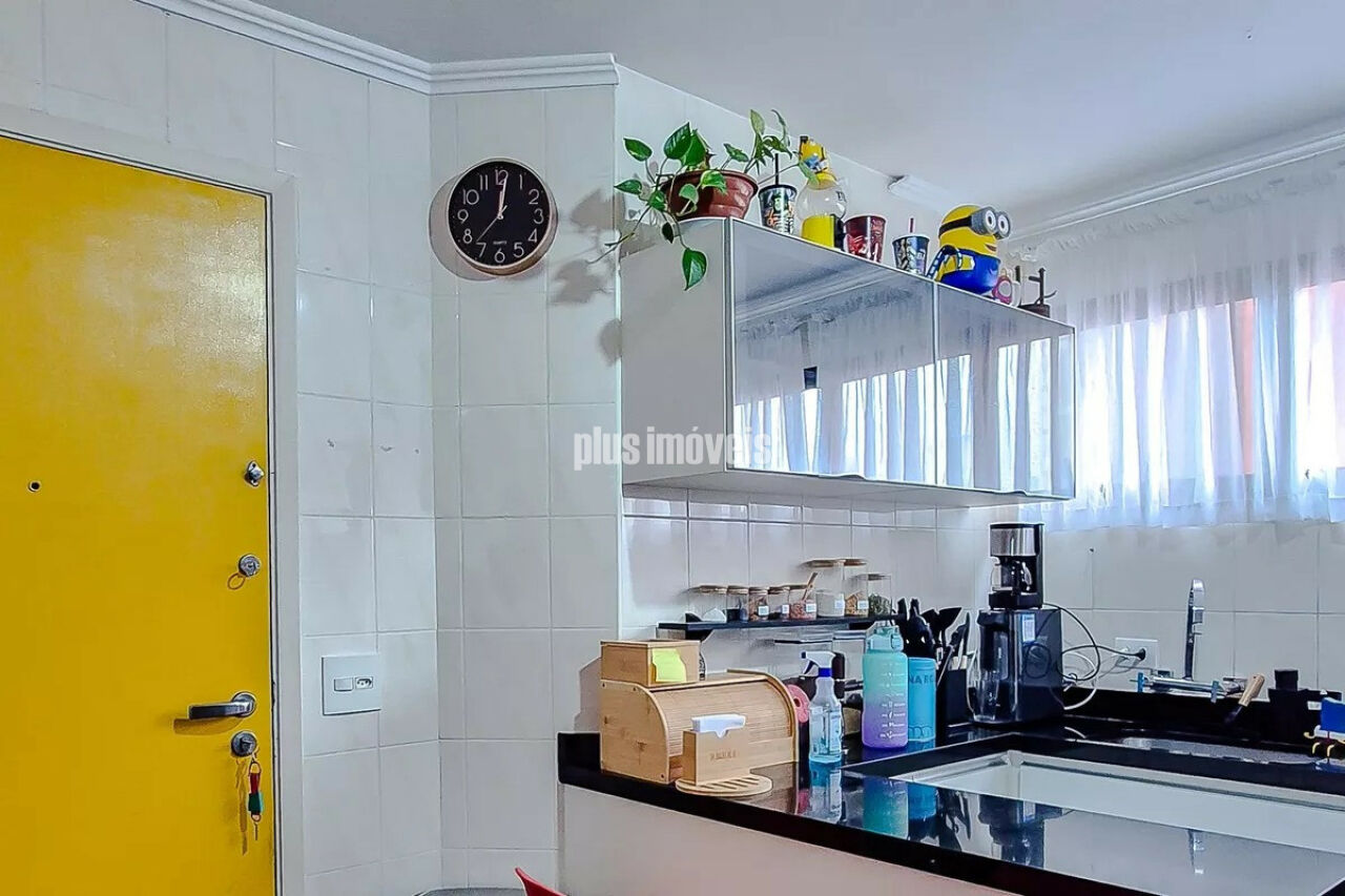 Apartamento, 3 quartos, 105 m² - Foto 5