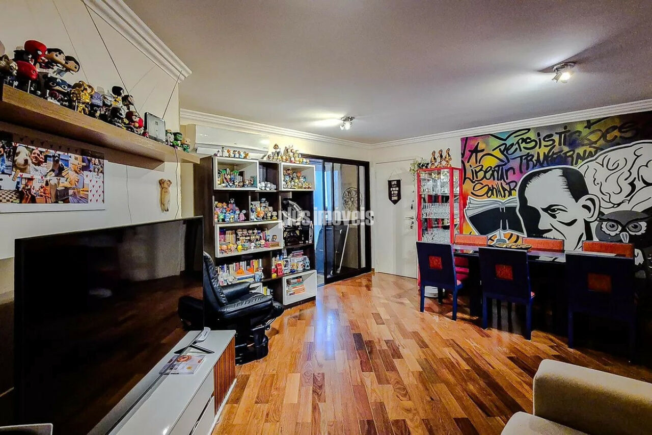 Apartamento, 3 quartos, 105 m² - Foto 10