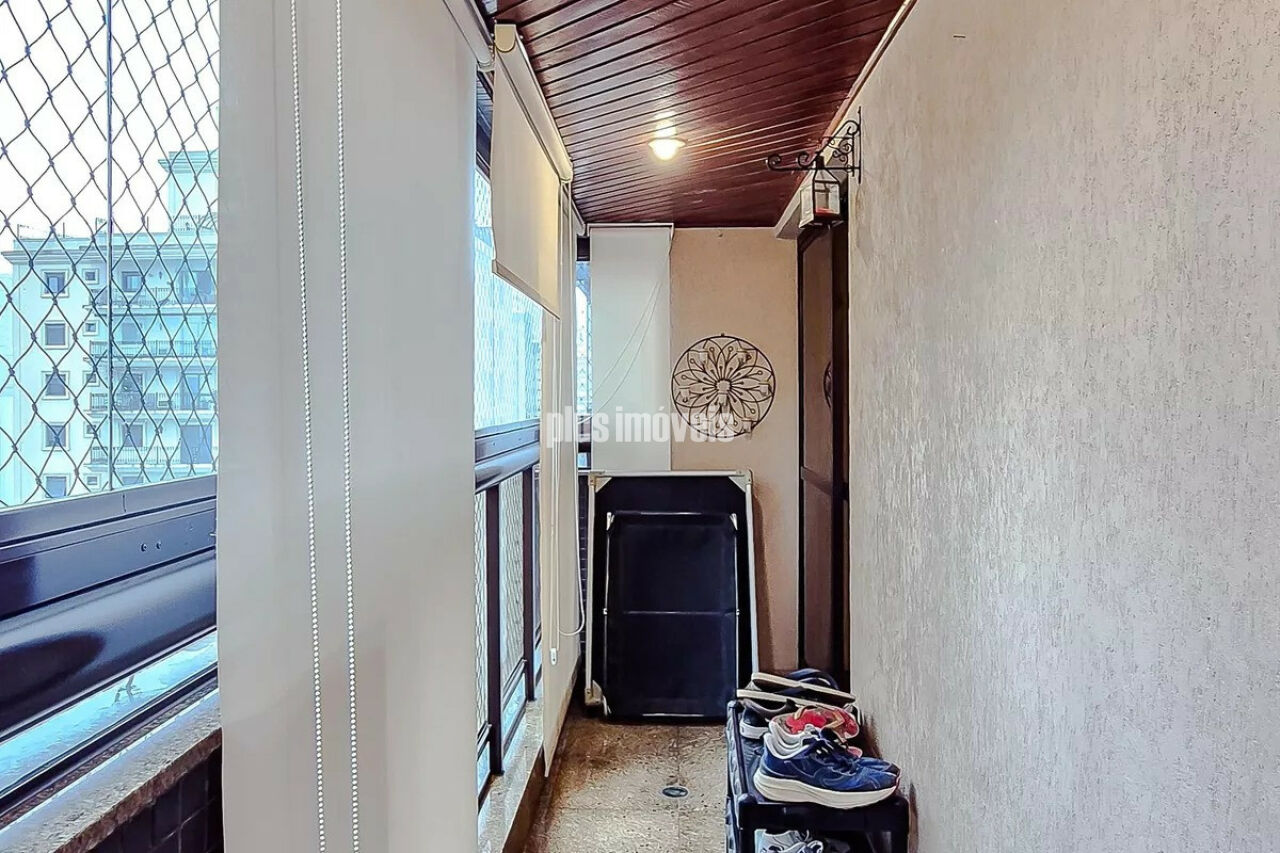 Apartamento, 3 quartos, 105 m² - Foto 12