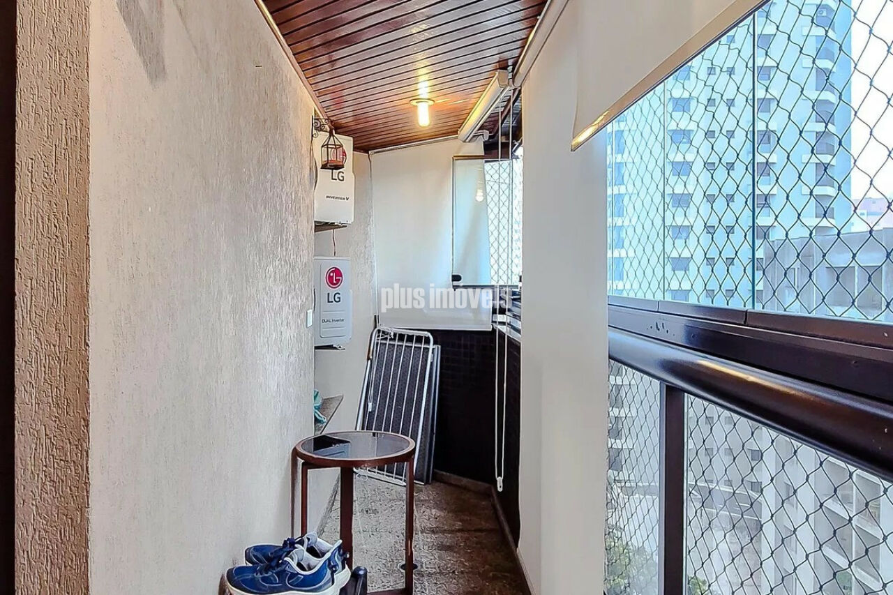 Apartamento, 3 quartos, 105 m² - Foto 13