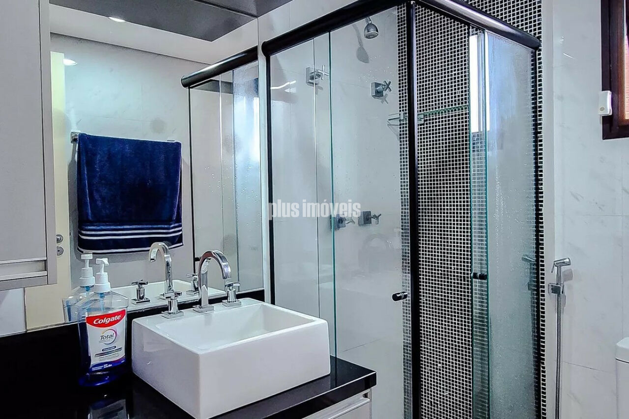 Apartamento, 3 quartos, 105 m² - Foto 14