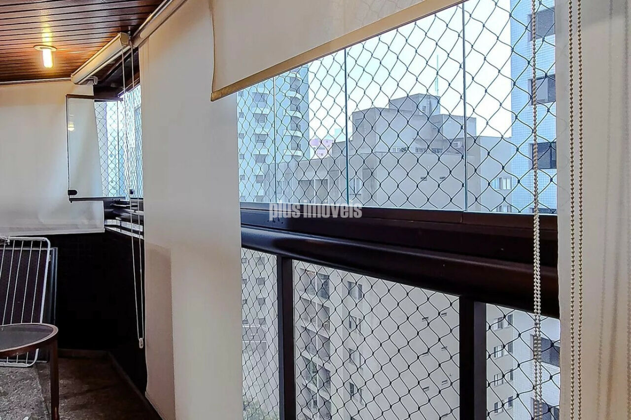 Apartamento, 3 quartos, 105 m² - Foto 23