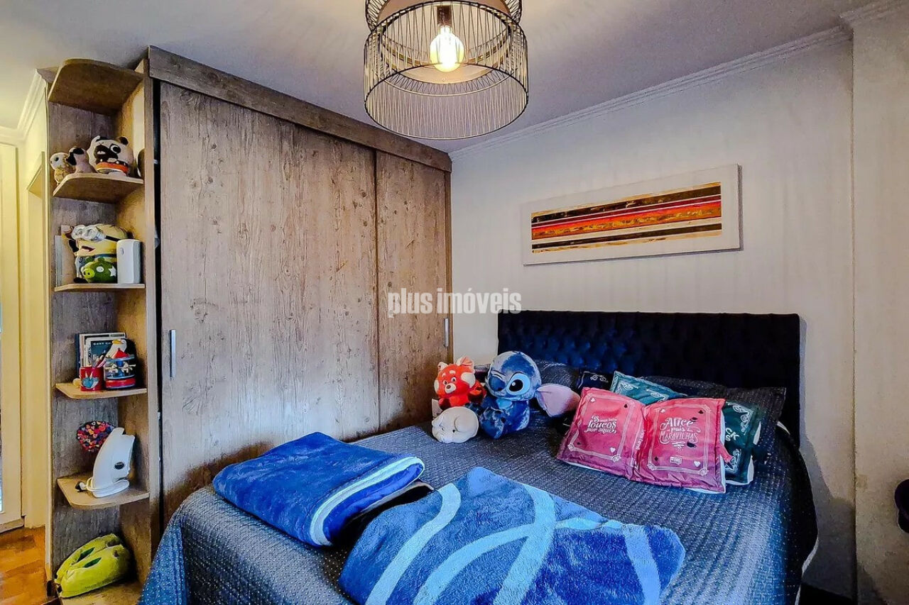 Apartamento, 3 quartos, 105 m² - Foto 25