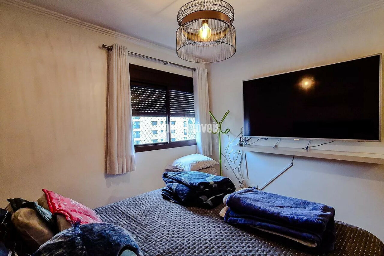 Apartamento, 3 quartos, 105 m² - Foto 26