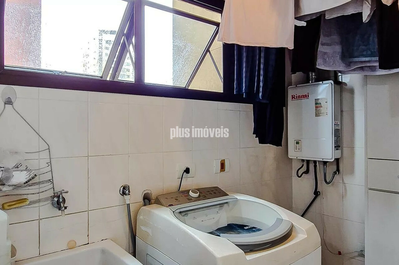 Apartamento, 3 quartos, 105 m² - Foto 30