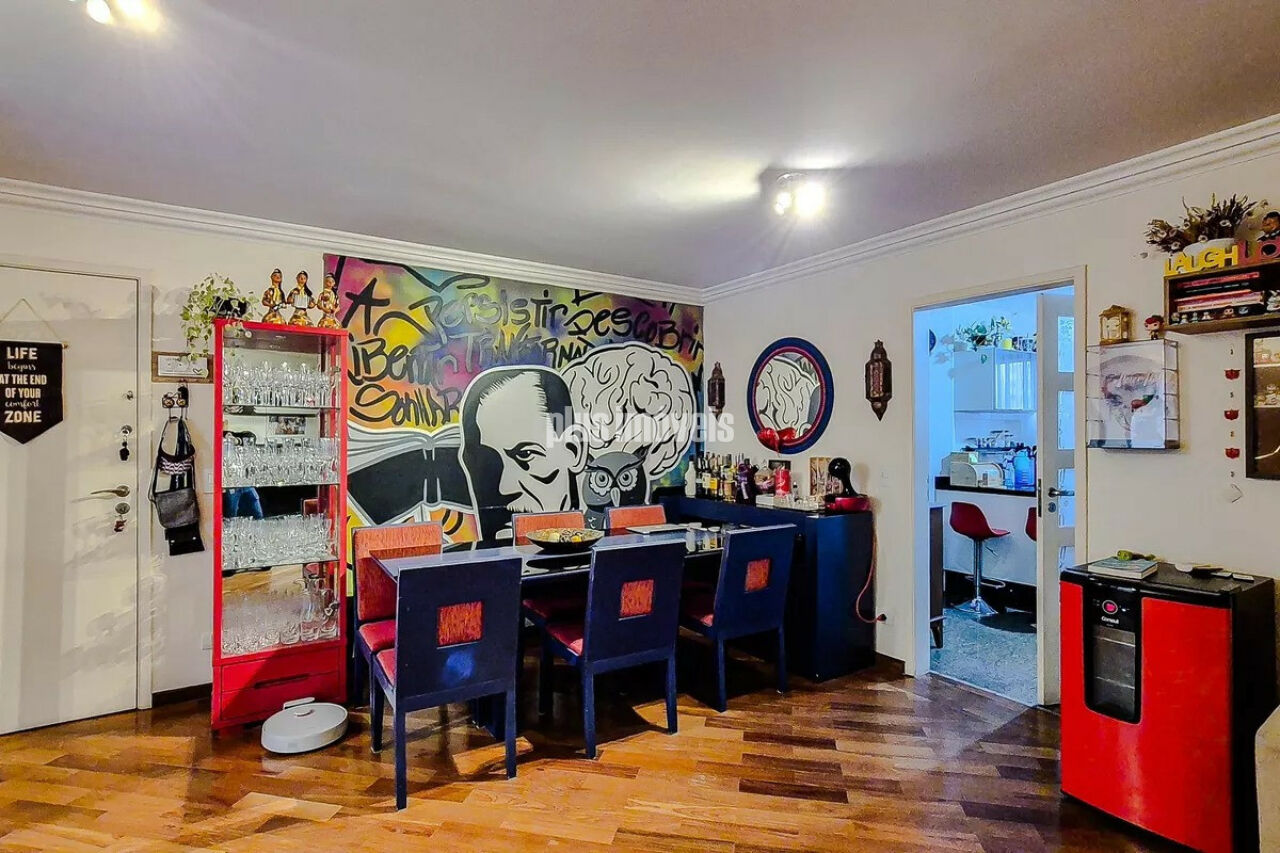 Apartamento, 3 quartos, 105 m² - Foto 34