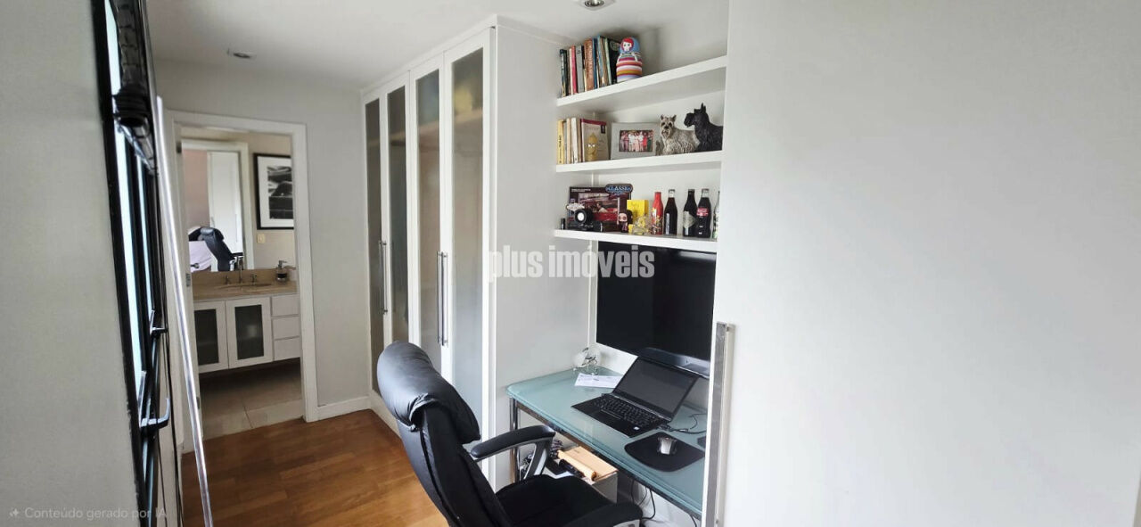 Apartamento, 3 quartos, 272 m² - Foto 8