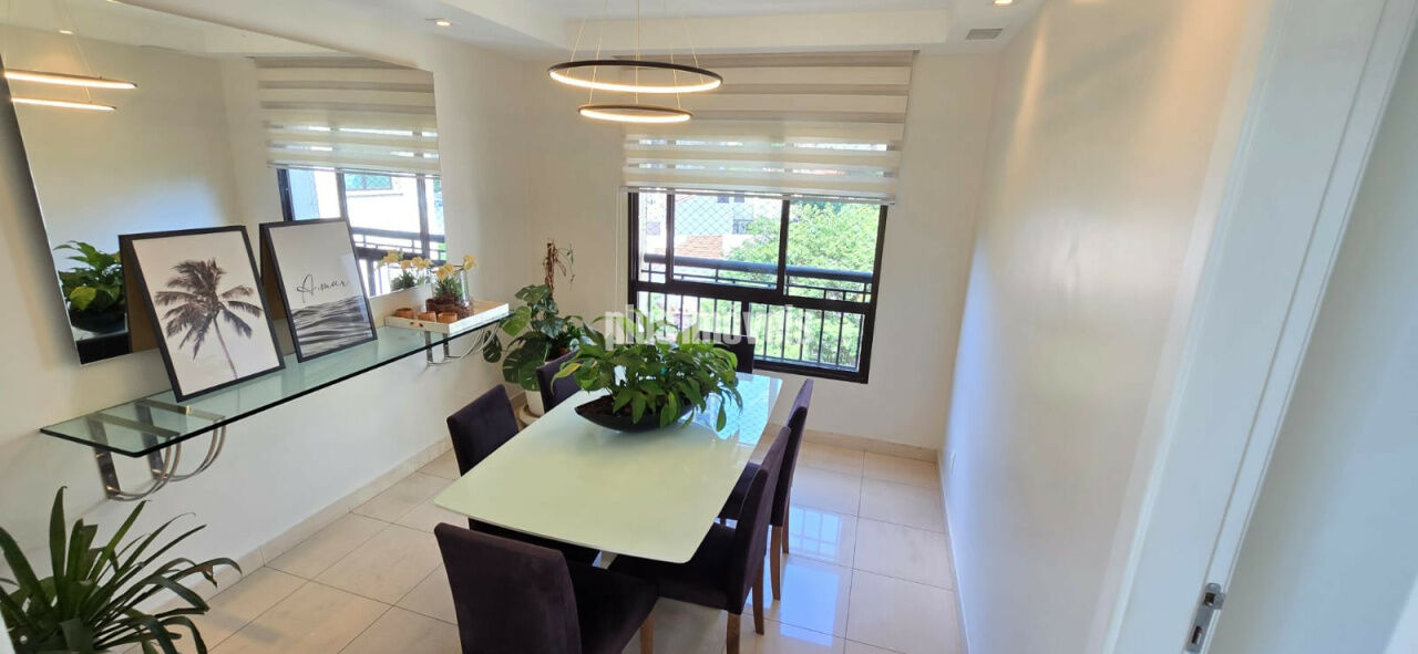 Apartamento, 3 quartos, 272 m² - Foto 9