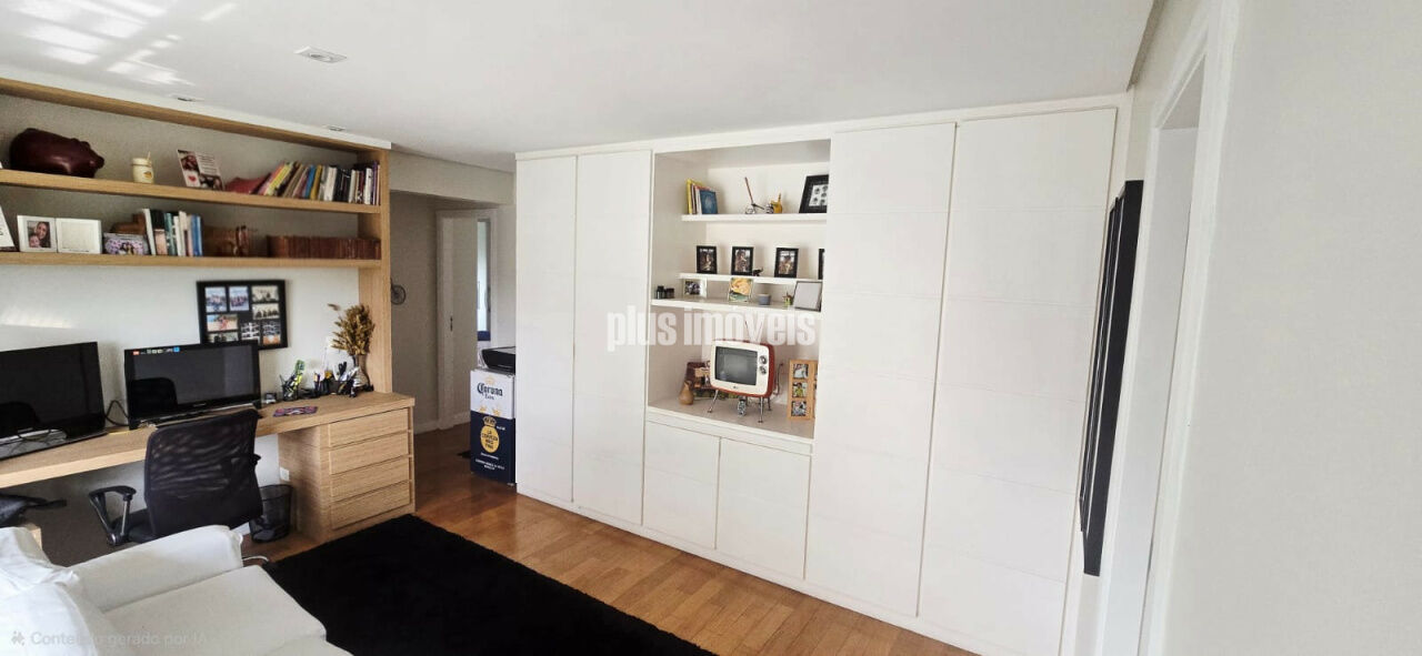 Apartamento, 3 quartos, 272 m² - Foto 10