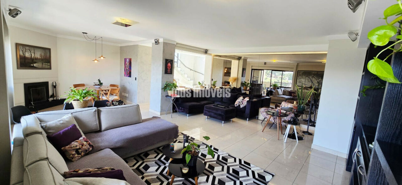Apartamento, 3 quartos, 272 m² - Foto 2