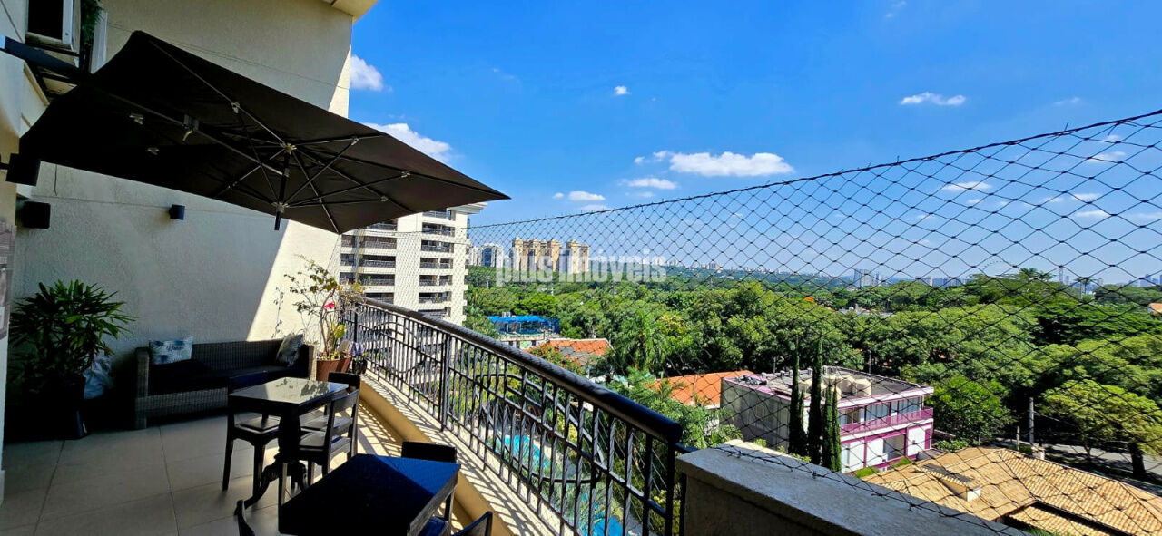 Apartamento, 3 quartos, 272 m² - Foto 5