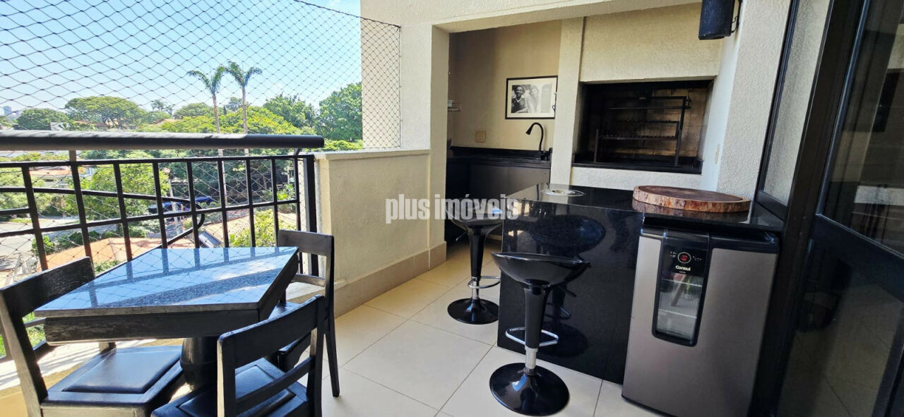 Apartamento, 3 quartos, 272 m² - Foto 6