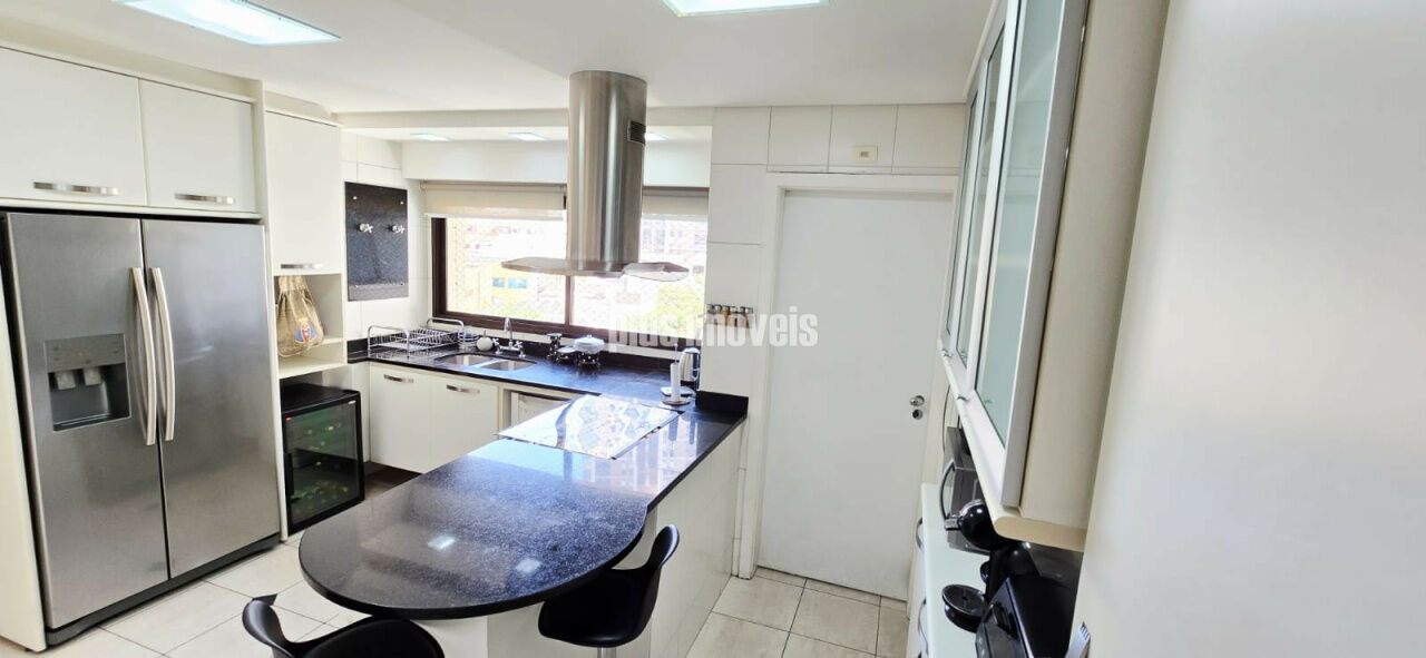Apartamento, 3 quartos, 272 m² - Foto 4
