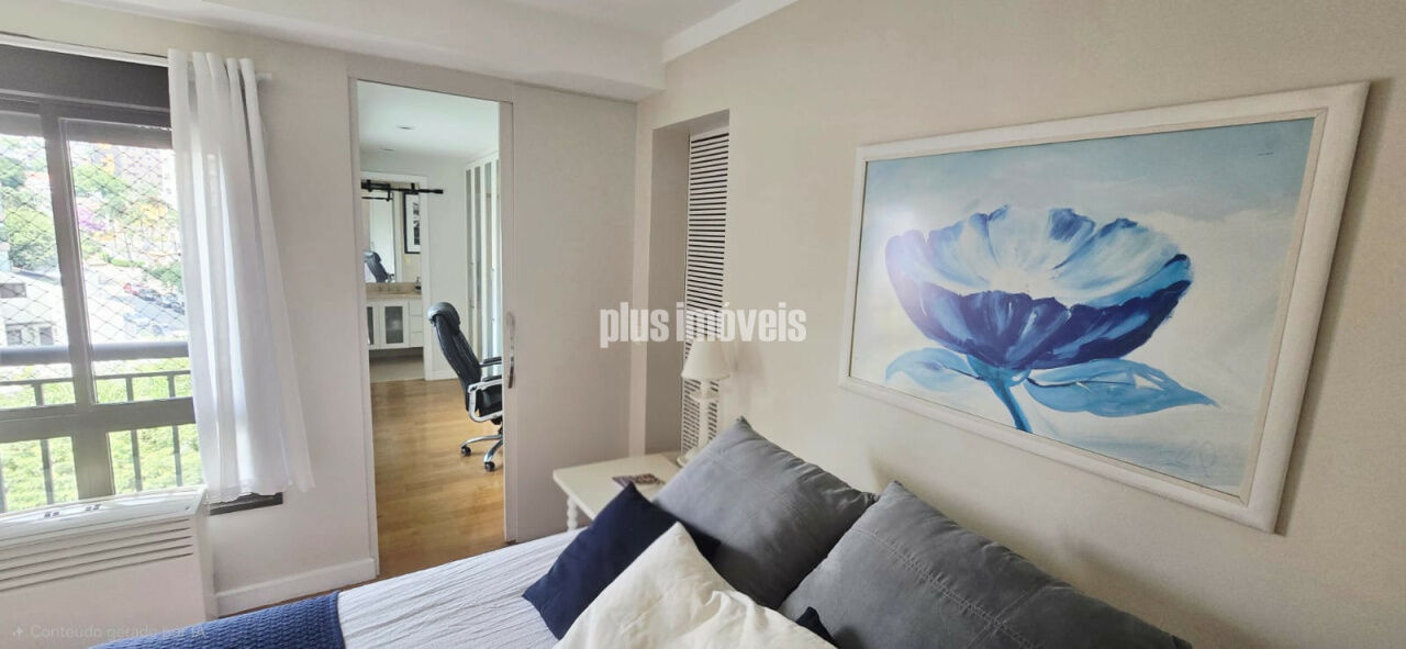 Apartamento, 3 quartos, 272 m² - Foto 11